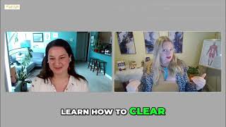 Unlock Your Inner Strength: Overcome Shaming & Grow #speakerlockingarms