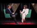 How to seek truth in the era of fake news | Christiane Amanpour