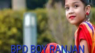 A fagun nonka hisid aalom.. SANTALI ROMANTIC SONG