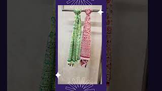 New brand launched designer stoles and scarves #fashion #jaipurikurtimanufacturerinjaipur #hijab