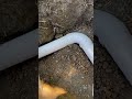 how to install landscape drainage correctly