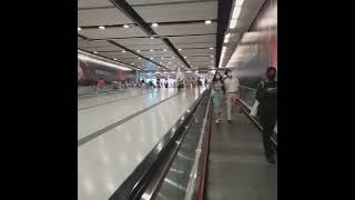 Central mtr| Hongkong                                          #shorts #hongkong#subscribe