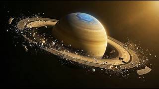Saturn Is Not What You Think It Is (And Cassini Died Proving It)