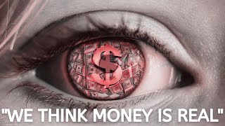 The Global Illusion - Alan Watts on Money
