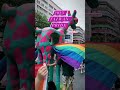 全世界的gay都到台灣了 🌈 taiwan pride 2023 🌈 don t miss it next year shorts reels tiktok fyp