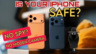 Your iPhone Isn't Secure Enough - 2 Hidden Settings You NEED to Enable