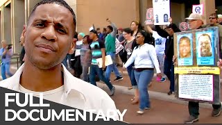 Reggie Yates’ Extreme - USA Race Riots: Outrage & Activism | Free Documentary