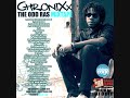 chronixx the odd ras mixtape april 2013