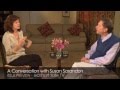 A Conversation With Susan Sarandon