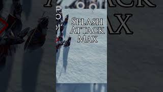The Secret Stats of Total War: Warhammer! - Splash Attacks