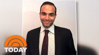 Plea Deal With Former Adviser George Papadopoulos Could Be A Big Problem For Donald Trump | TODAY