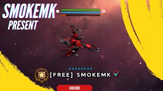 WarUniverse  SMOKEMK PRESENT (NYKS)\u0026(FARKETMEZ) 1v1 #4