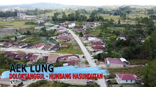 DESA AEK LUNG KECAMATAN DOLOKSANGGUL KABUPATEN HUMBANG HASUNDUTAN PROVINSI SUMATERA UTARA 2021