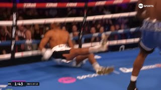 33 Seconds and The DEADLIEST Knockout In Boxing That Turned Fighters Into Jelly ( Scary KOs )