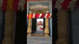 Lord Shiva's House in Hosur | Shivaratri Special | #lordshiva #temple #King of kailasa