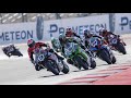 #PortugueseWorldSBK | Hoogtepunten WorldSBK Race 1 Autodromo International do Algarve