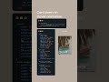 Card Zoom Hover Animation | #shots #html #css #card #animation #zoomeffects |