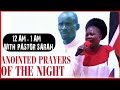 [most Anointed] Powerful Prayers By Evangelist Ezekiel And Pastor Sarah For Power