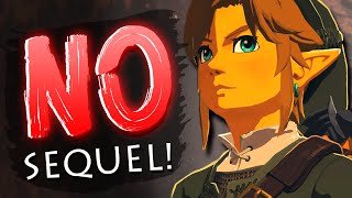 “Twilight Princess NEEDS A Sequel!” - But Does It Really? (Legend of Zelda)