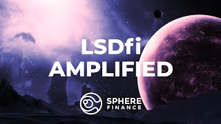 Zero-Interest LSDfi Leveraging (Preon Finance)