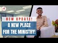 A New Place for Canaan Ministries | NEW UPDATE!!!