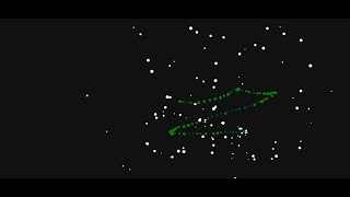 Vanilla Javascript Particles || using HTML & CSS & JavaScript Project 86
