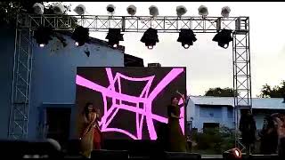 Jnan Chandra Ghosh Polytechnic Kolkata fest2k22 || Jnan-Es wave || #jnanishwave2k22#jcgpian