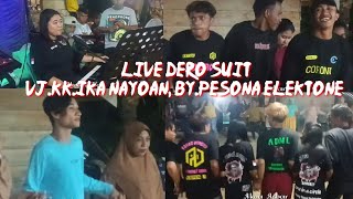 Dero DJ.terbaru Ika Nayoan Suit