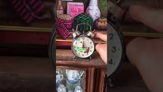 Đồng hồ con gà năm 1992 - giá 600k - Sđt 0772323022