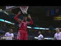 kevin durant vs james harden duel highlights 2016.03.22 thunder vs rockets sick