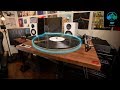 Better than audio technica budget turntable? - U-Turn Orbit Special turntable review !