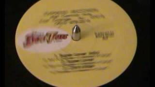 Kerri Chandler -  Super Lover E. P. -  Super Lover