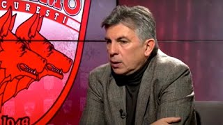 Ionuț Lupescu, despre o asociere CS - FC Dinamo: \