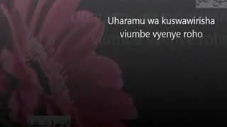 Uharamu wa picha katika uislamu