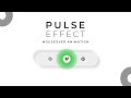 Awesome Pulse Animation on Mouseover | CSS Animation Examples