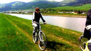 Bystrica - Bicykle - Bytča