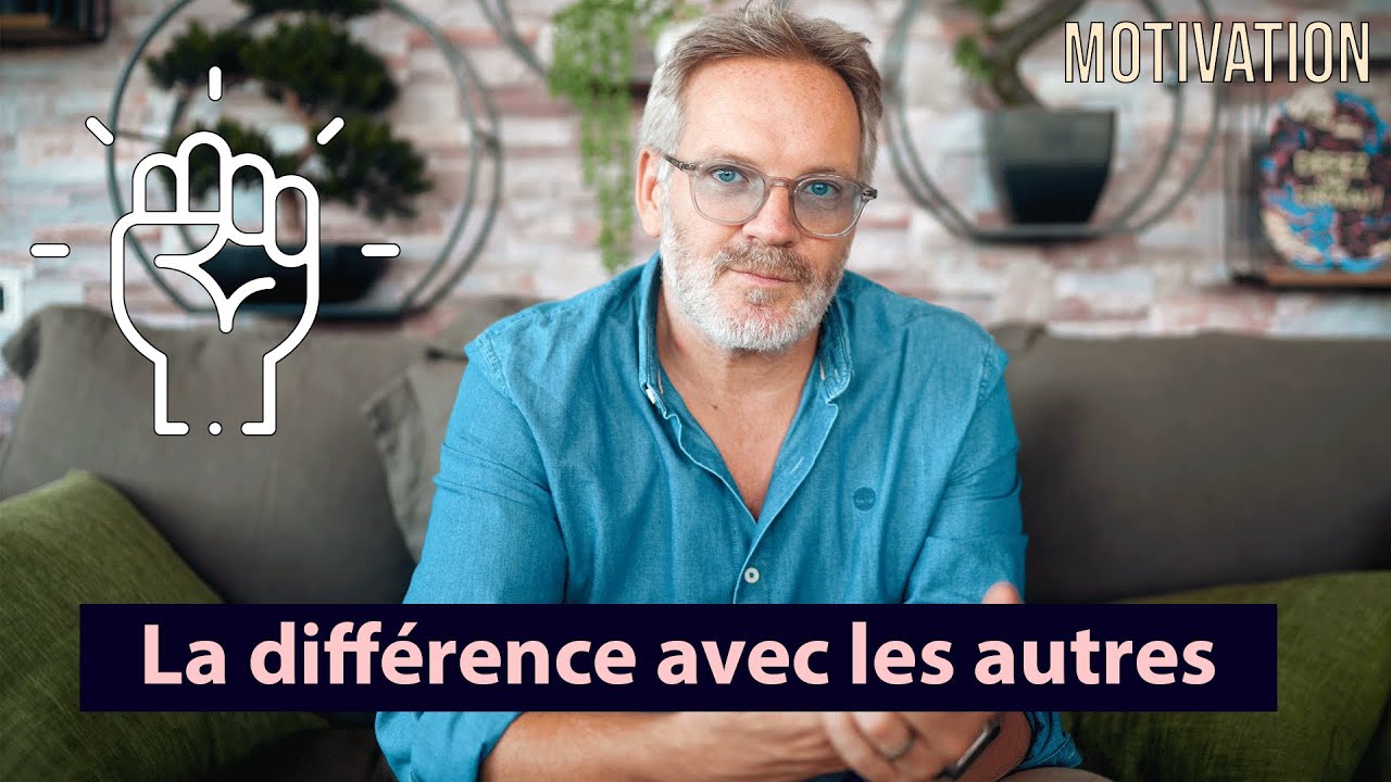 Pourquoi Perd-on Notre Motivation ? - YouTube