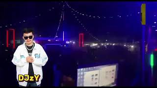 DeeJaYz Rothana DJខ្ញុំកាចខ្លាំងណាស់បទញាក់ ២០២៤