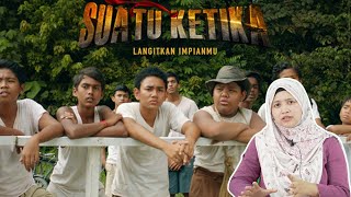 Review Filem - Suatu Ketika