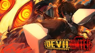 THE ULTIMATE DEVIL HUNTER GUIDE (Progression, Devil Contracts, & Abilities)