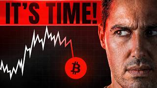 BITCOIN: It’s Playing Out Just Like Before! [Do This Now]
