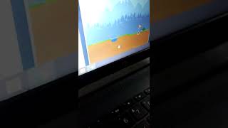 Andy's golf level 1