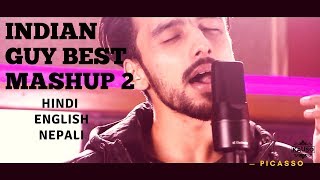 New Best Hindi-English-Nepali (6 Songs) Mashup 2/Mohit Chauhan/Dipesh Bhattarai/Akon/JPT/Lalit Singh