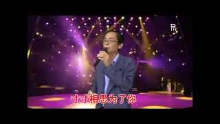 寸寸相思为了你  [艾文 ]  李東生 cover