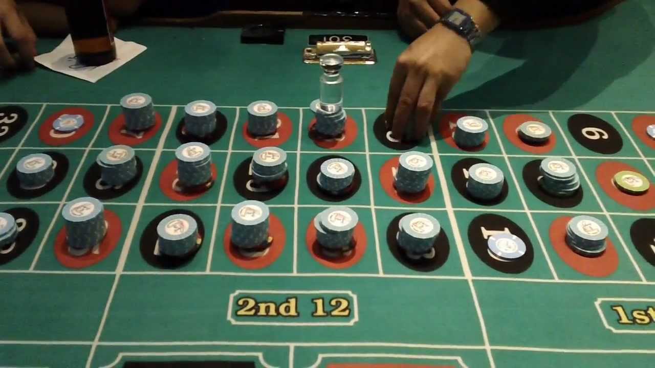 Roulette In Vegas - How To Win Roulette In Las Vegas – What’s The Best ...