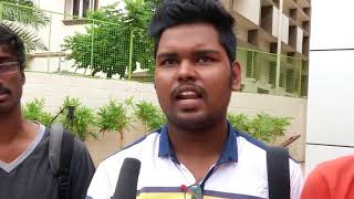 Programming, Data Structures and Algorithms in Python - Feedback 3
