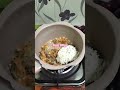 Bubur Hati Ayam Gurih (MPASI)