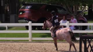 658 - Mia Randall - Geronimo