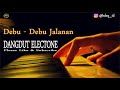 Dangdut electone - debu debu jalanan