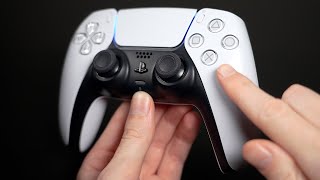 If This Happens To Your PS5 Controller... Here's How To Fix It
